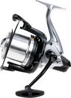 Produktbild von Vercelli Oxygen Sxx Surfcasting-rolle Silber 390 Silber 390