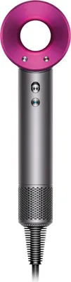 Obrázek produktu pro Vysoušeč vlasů Dyson Supersonic Antracit/Fuchsiová
