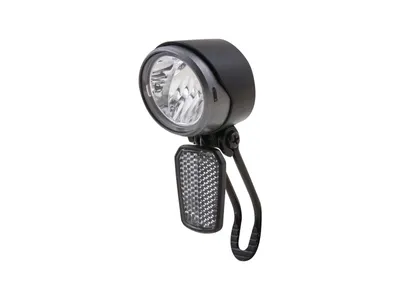 Image de Spanninga Phare X&O 30 Xe noir