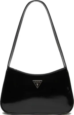 Produktbild von GUESS ARNELA TOP ZIP S Schwarz