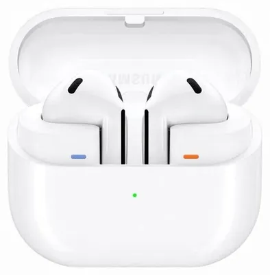 Image de Ecouteurs Samsung GALAXY BUDS 3 BLANC