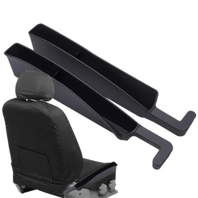 Produktbild von Auto-Sitz Organizer für kleine Gegenstände
