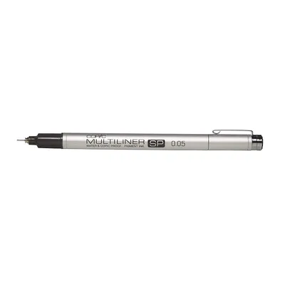 Immagine prodotto di COPIC MULTILINER SP 0,05 mm, nero