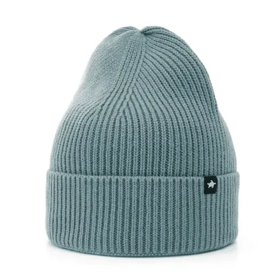 Produktbild von Smith & Miller "Fred WB" Beanie, balsam green