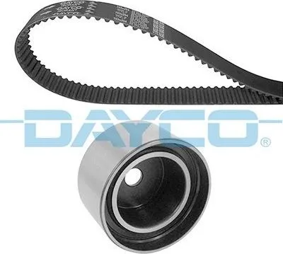 Obrázok produktu pre Súprava rozvodového remeňa DAYCO KTB824