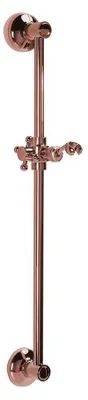 Produktbild von ANTEA Brauseschieber, 670mm, Roségold