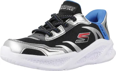 Zdjęcie produktu dla Skechers Meteor-lights Czarny