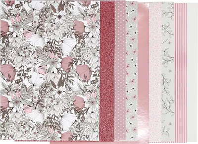 Image de Bloc de papier design Vivi Gade