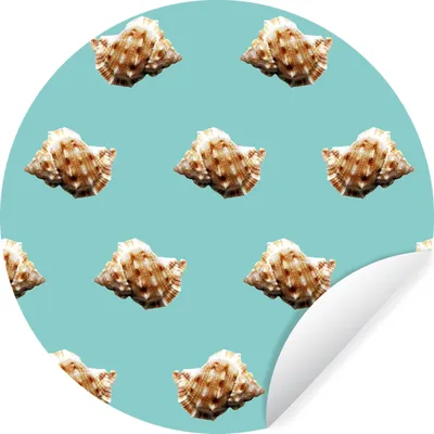 Produktbild von MuchoWow® - Wandbild - Fototapete - Selbstklebend - Dekoration - Wandschmuck - Schlafzimmer