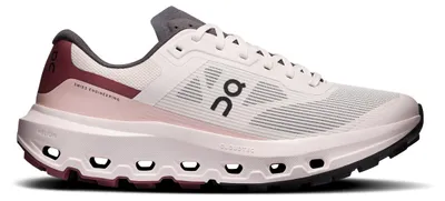 Produktbild von ON Running CLOUDVISTA 3 OYSTER | BARBERRY 40