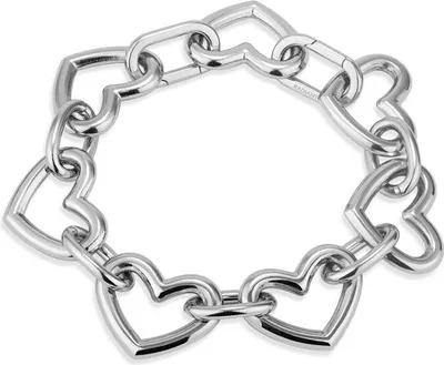 Produktbild von Elegantes silberfarbenes Damen Armband