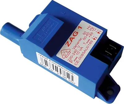 Produktbild von Wolf Zündtrafo 50HZ für GB, TGB