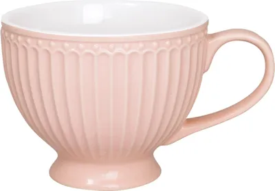 Obrázek produktu pro Greengate Alice Pale Pink Teacup