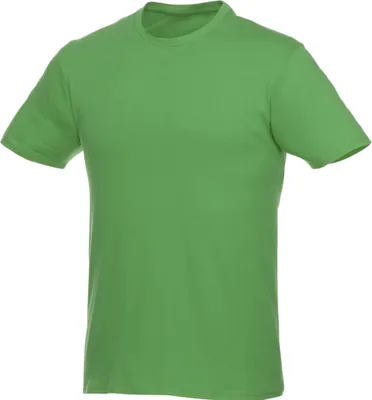 Produktbild von Elevate Uni Heros Kurzarm T-Shirt PF2336 (M) (Sturmgrau)