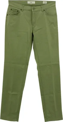 Produktbild von 28663 Brax, Chuck,  Herren Jeans Hose, dünner Stretchdenim, khaki, W 38 L 34