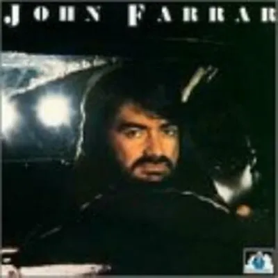 Obrázek produktu pro John Farrar CD