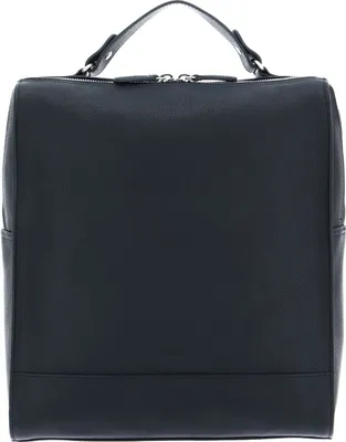 Produktbild von PICARD Leder Freizeitrucksack Rucksack Luis Backpack Ozean dunkelblau