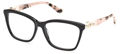 Produktbild von GUESS Brillenfassung GU50444 001