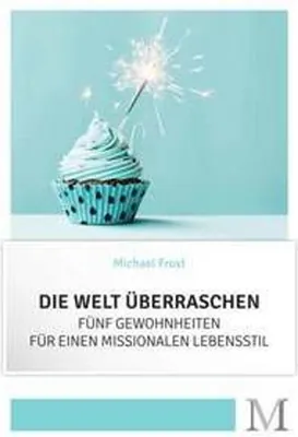 Zdjęcie produktu dla Die Welt überraschen