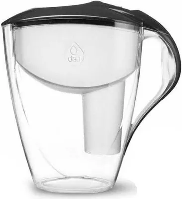 Obrázek produktu pro Filtrační konvice Dafi Astra 3 litry