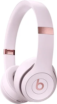 Produktbild von Bluetooth On-Ear Kopfhörer mit bis zu 50 Stunden Akkulaufzeit, personalisiertem 3D Audio, ultraleichtem, Fast Fuel Laden, Apple & Android kompatibel