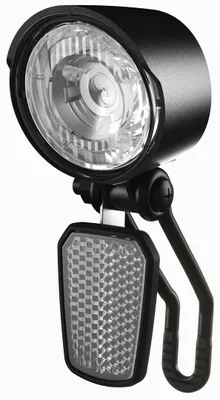 Image de Spanninga Phare X&O 15 Xdoc noir