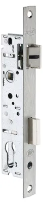 Image de Coffre 1 point coffre 92MTX 780/41 - METALUX - F178410200