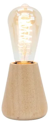 Obrázok produktu pre EGLO ASBY, Svetlo hnedá, Univerzálne, IP20, II, E27, 220-240 V