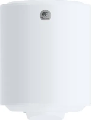 Image de Chauffe-eau électrique Stéatis 100L vertical mural compact - THERMOR - 261115