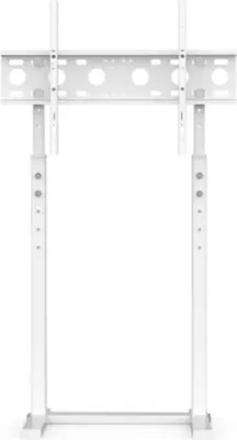 Immagine prodotto di Supporto da pavimento per TV - Per 32"-65" - Universale - Regolabile in altezza - Bianco