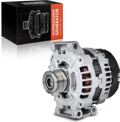 Image de Frankberg 1x alternateur pour MINI Mini R55 R56 R57 R58 R59 R60 One Cooper S