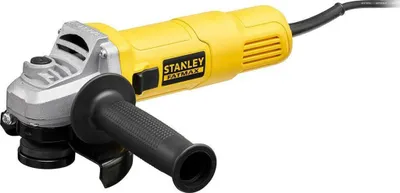 Winkelschleifer STANLEY 600W FMEG615 mit 115 mm Scheibendurchmesser