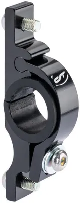 Image de Contec Ct adaptateur de bouteille Bc noir