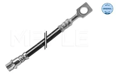 Produktbild von MEYLE 614 562 0015 Bremsschlauch Hinten für OPEL ZAFIRA B (A05) Meriva A (X03) Astra G CC (T98) Zafira A (T98) Astra G Caravan (T98)