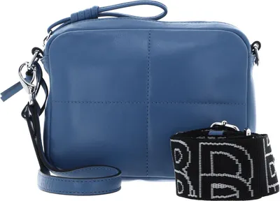 Produktbild von PICARD Umhängetasche Plaza Crossbody Bag Wintersky hellblau