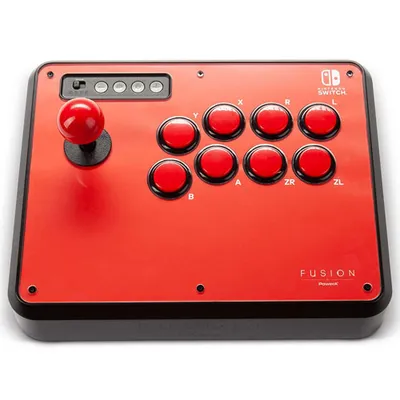 Immagine prodotto di Controller Switch Fighting Stick Arcade wireless