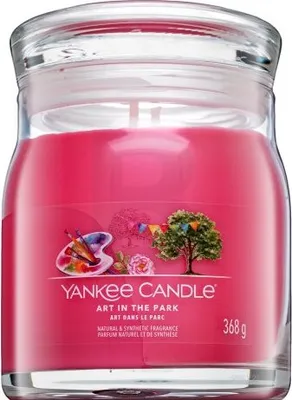 Immagine prodotto di Yankee Candle Art In The Park 368 g