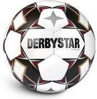 Produktbild von Derbystar Atmos APS Matchball - Grösse 5