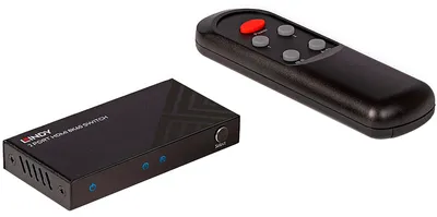 Immagine prodotto di Switch Lindy 2 porte HDMI 8K60