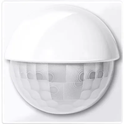 Produktbild von MERTEN Sensor-Modul aws/gl UP Syst.M MEG5710-0325