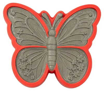 Immagine prodotto di Gradino riutilizzabile in silicone - 40 x 40 cm