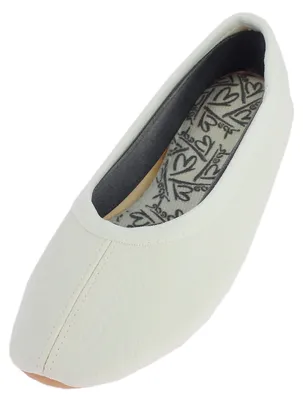Produktbild von BECK Gymnastikschuhe, Turnschuhe weiss Nr. 008: Größe: 38