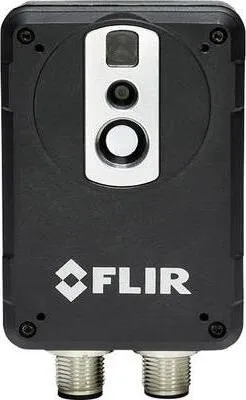 Image de Caméra thermique FLIR AX8 -10 à 150 °C 80 x 60 pixels