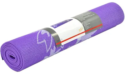 Obrázok produktu pre ProFit - jogová podložka MR1537 (jednotná veľkosť) (fialová)