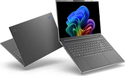 Produktbild von Acer Aspire 16 AI A16-61M-R5EH, AMD Ryzen AI 5, 2 GHz, 40,6 cm (16"), 1920 x 1200 Pixel, 16 GB, 512 GB
