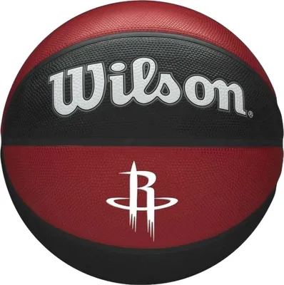 Zdjęcie produktu dla Koszykówka z hołdem dla drużyny NBA - Houston Rockets wielokolorowa