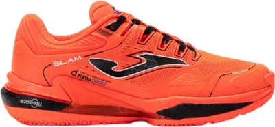 Produktbild von SLAM MEN 2408 ORANGE Pullunder Joma Größe: 44,