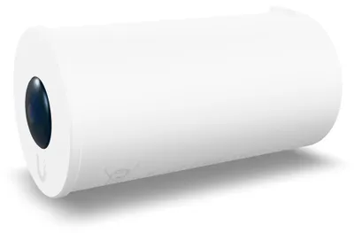 Immagine prodotto di Ubiquiti UniFi AI Theta 360 Lens• 4K• 360°• UVC-AI-Theta-Lens-360