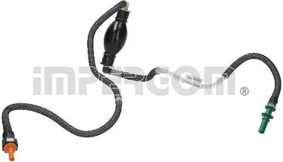 Produktbild von ORIGINAL IMPERIUM Kraftstoffleitung 85293 für DACIA DUSTER 133g