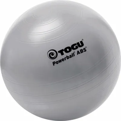 Produktbild von Togu Powerball "ABS", ø 75 cm